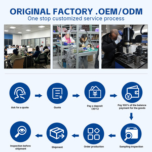 산업용 전자 지능형 가축 저울 울타리 돼지 소 무게 측정용 LCD/LED OEM/ODM 맞춤형 5000kg 용량 - Product Image 6