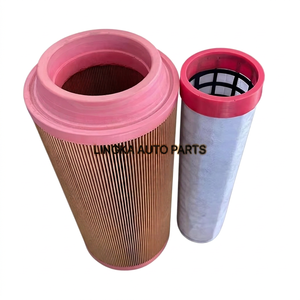 Filtro de Aire para Camión de Alta Calidad, Piezas de Repuesto para Motor, 32/915801 32/915802 32-915801 32-915802 - Product Image 3