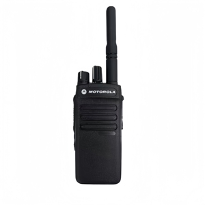 Motorola Langstrecken-Walkie-Talkie DMR Zweiwege-Funkgerät XPR3300E Dp2400e XirP6600i DEP550E Drahtloses Intercom Walkie-Talkie UHF VHF - Product Image 1
