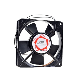 Original nuevo <span class=keywords><strong>DP201AT</strong></span> 2122HSL 220V 0.10A ventilador de refrigeración - Product Image 1