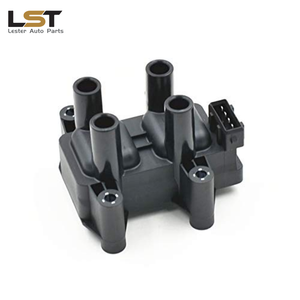 Bobine d'allumage d'origine F01R00A025 F01R00A036 pour Chery Geely Peugeot Citroën Fiat, pack de bobines d'allumage haute tension - Product Image 1