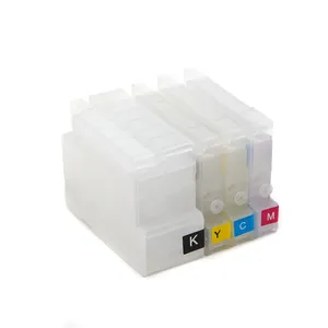 Cartouche d'encre vide CISS pour <span class=keywords><strong>HP</strong></span> <span class=keywords><strong>OfficeJet</strong></span> <span class=keywords><strong>Pro</strong></span> 7720 7730 7740 8210 8216 8218 8710 8715 <span class=keywords><strong>8718</strong></span> 8720 8725 8728 8730 8740 8745 - Product Image 3