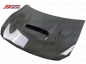 ช่องระบายอากาศฝากระโปรงกระจกไฟเบอร์สำหรับ Subaru <span class=keywords><strong>Brz</strong></span> ขนาด2012-2015 <span class=keywords><strong>FT86</strong></span>อัพเกรดเป็นสไตล์ Wrc - Product Image 4