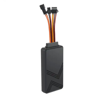 GT01 2G Aksh Application gratuite à vie Ios Android Car Tracker Gps avec relais SOS