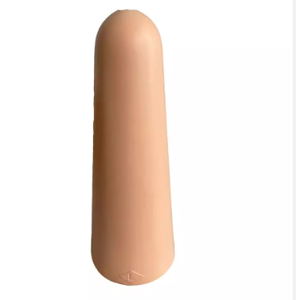 Nueva llegada mejores precios WDF prótesis de extremidades artificiales cubierta de pierna BK Socket cubierta interior prótesis cosmética cubierta de espuma - Product Image 4