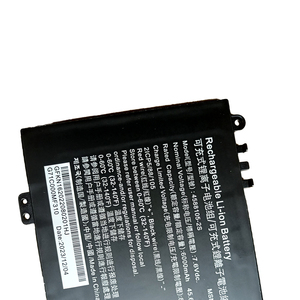 Batería Original de 6000mAh para Portátil <span class=keywords><strong>TOSHIBA</strong></span> Dynabook Satellite Pro <span class=keywords><strong>C50</strong></span>-H-112 C40-H <span class=keywords><strong>C50</strong></span> C40 Series, Modelo 40071698 4588105 - Product Image 3