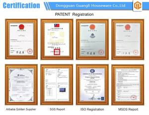 Gel <span class=keywords><strong>de</strong></span> silice Opaque Réacteur Termocompression 3a 1g 2g Shandond Bocal Séchoir Boîte Granules Typeh Couleur Silica-gel Déshydratant - Product Image 5