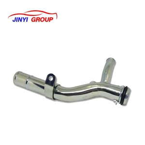 Tuyau de liquide de refroidissement adapté pour TOYOTA COROLLA 1984-1993 1632210010 16322-10010 - Product Image 2