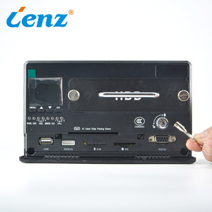 <span class=keywords><strong>DVR</strong></span> Bus Sekolah dengan Sistem Pelacakan Armada, Pengawasan Video, Alarm Panik, Pelacakan GPS, Pengawasan Video - Product Image 6