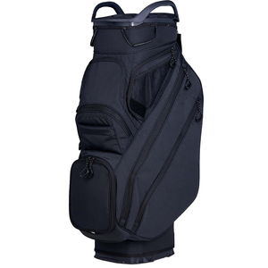 Professional Top Selling Durable Lightweight Neoprene Waterproof Solid Color Custom Size Large Capacity Storage <b>Golf</b> Stand Bags - Product Image 1