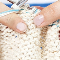 Eco-Friendly Loop Yarn 3.5S Mix Color Abrasion-Resistant Fluffy Looping Yarn Chenille Hand Knitting Yarn