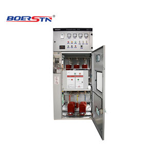 Panel de Control de Protección de Media Tensión de <span class=keywords><strong>33KV</strong></span> 40.5KV, Interruptor de Media y Alta Tensión HXGN17 - Product Image 4