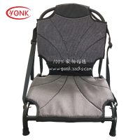 Yonk Chaise Pliante en Aluminium pour Plage Kayak Pêche SUP Paddle Board Bateau-pour Surf et Dérive