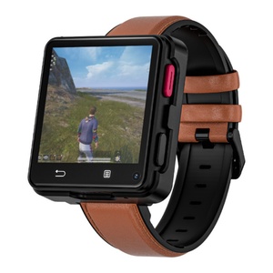 Appllp 2 Max Smart Watch Android 11 Music Player 3G+32G Dual 5MP <b>Camera</b> 2.64 Inch 490*490 Healthy Tracking 1200mAh Watch - Product Image 4