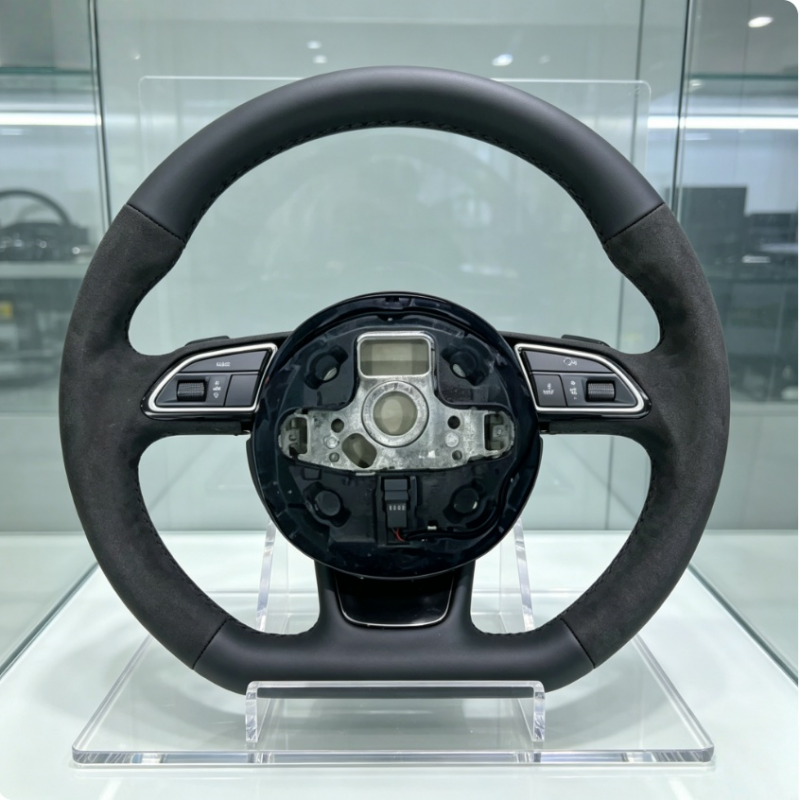 Para Audi