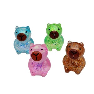 Cross-border Kapipala Maltose Kneading Fun Stress-relieving <b>Toy</b> a Slow-Rebound Tool for Adults Vent Unisex Made in China - Product Image 5