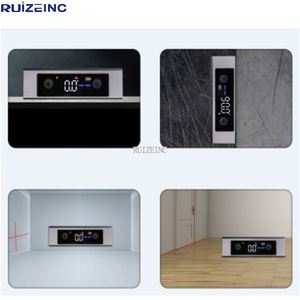 LI2 double niveau et inclinomètre de projecteur <span class=keywords><strong>d</strong></span>'<span class=keywords><strong>angle</strong></span> laser à écran <span class=keywords><strong>LED</strong></span> portable de haute précision règle <span class=keywords><strong>d</strong></span>'<span class=keywords><strong>angle</strong></span> <span class=keywords><strong>d</strong></span>'affichage numérique - Product Image 6