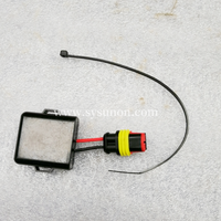 Batterie ECM 5269381 pour moteur diesel ISLe de machines industrielles pour module de commande électronique