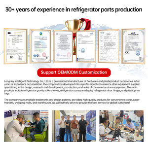 Junta <span class=keywords><strong>de</strong></span> Goma <span class=keywords><strong>de</strong></span> Silicona Longhey para Puerta <span class=keywords><strong>de</strong></span> Refrigerador, Sello <span class=keywords><strong>de</strong></span> Goma para Refrigerador, Cortado a Medida para Refrigerador <span class=keywords><strong>Samsung</strong></span> - Product Image 5