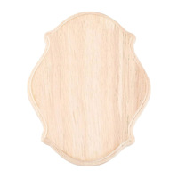 Plaques rondes en bois miniatures personnalisées en gros, vierges, gravées, pour trophées, récompenses, décoratives, fournisseur en gros d'usine, cadeaux artisanaux sur base