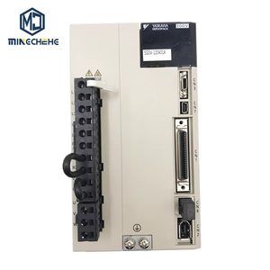 Servoaccionamiento AC Original SGDV-120A01A - Product Image 1