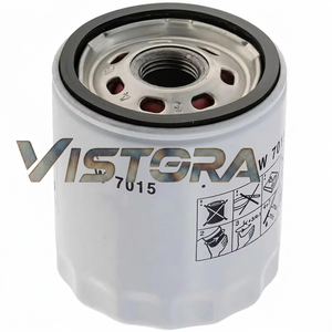 Filtre à huile moteur de camion W7015 - Product Image 2