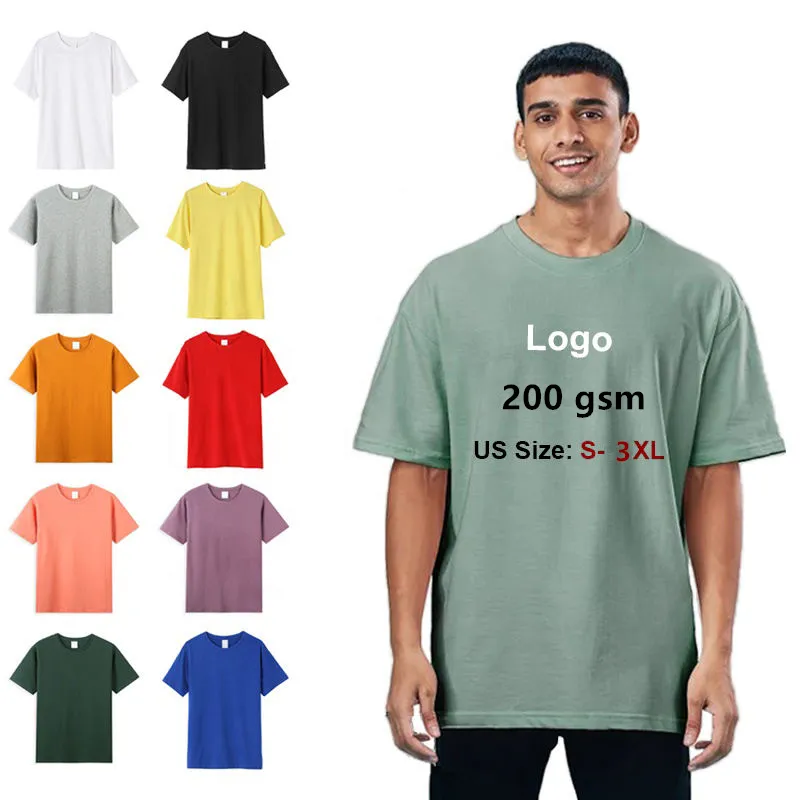 2023wholesale Cheap O-neck T Shirt Women Fashion Printed Women's T-shirt Cheap Custom Logo White Basic Tshirt