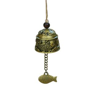 Nouveau design cloche de temple <span class=keywords><strong>japonaise</strong></span> style coréen cloche de vent suspendue - Product Image 1