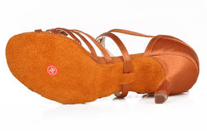 Женская обувь для танцев - Product Image 5