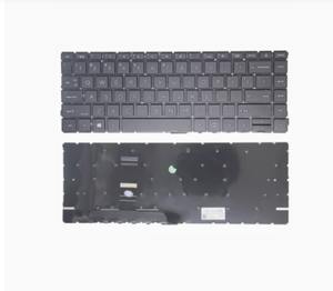 Teclado para <span class=keywords><strong>HP</strong></span> Zhan66 PRO14 440 <span class=keywords><strong>G8</strong></span> G9 440 G10 - Product Image 3