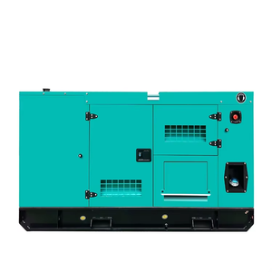 Générateur silencieux personnalisé 200 kVA 200 kW 300 kVA 400 kW 300 kW 400 kVA 500 kVA Groupe électrogène - Product Image 3
