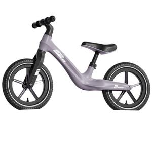 Bicicleta de Equilibrio Xerwei para Niños de 12 Pulgadas, Bicicleta sin Pedales para Niños de 2 a 6 Años, Diseño Unisex, Tipo Estándar - Product Image 1