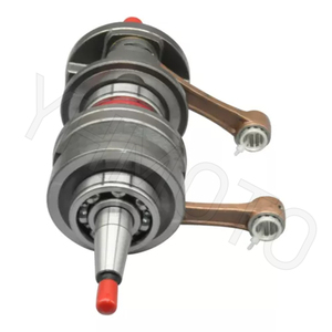 29L-11442-10-00 ATV Parts High Precision <strong>Crankshaft</strong> Crank Shaft Engine Connecting Rods Assembly for Yamaha <strong>BANSHEE</strong> 350 YFZ350 - Product Image 4