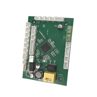 Module PCB SIP VoIP d'usine OEM pour visiophone