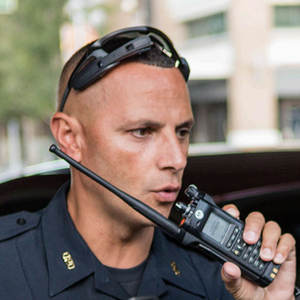 APX8000 All-Band P25 Seguridad Pública Comunicaciones de Emergencia Walkie Talkie de Mano de Largo Alcance Radio Bidireccional para Motorola - Product Image 4