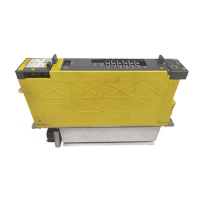 A06B-6111-H006 # Proveedor de repuestos del módulo amplificador de husillo H550 FANUC - Product Image 6