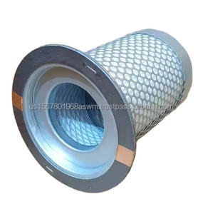 Filtro de separación de aceite y gas de alta calidad Manny 4930555181 hecho de metal duradero para compresores de aire - Product Image 1