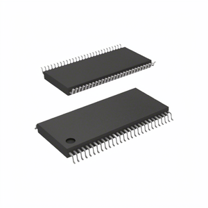 Distribuidor Autorizado de Componentes Electrónicos, Suministros 56 TFSOP (0.240", 6.10mm de Ancho) THC63LVDF84B-5S - Product Image 1