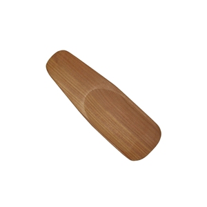 Calzascarpe In legno di cedro Super leggero e tascabile della migliore qualità In Mini dimensioni di 12 Cm In vendita - Product Image 1