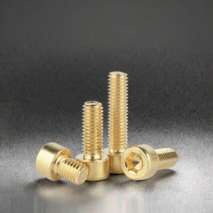 Hex Flange <b>Bolts</b> M6 Grade 8 Carbon Steel Plain Finish - Product Image 3