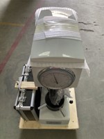 Duromètre numérique, Machine de Test de dureté Rockwell, testeur de dureté métallique, prix HR-150A