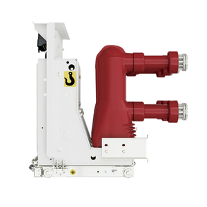 Interruptor de Vacío de Media Tensión Integrado en Poste VEP-M12kV, Tipo Retráctil, 25kA/31.5kA, para Equipos de Conexión de Subestaciones - Product Image 5