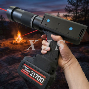Dispositivo di Incenerimento a Punto Fisso con Laser Coassiale e Macchinario Ottico Elettronico, con Motore come Componente Principale e <span class=keywords><strong>Luce</strong></span> Rossa - Product Image 2