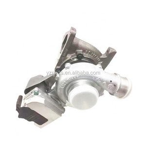 RHF4V Turbo VV19 A6460901580 A6460901380 A6460901590 V40A03171 Turbolader - Product Image 4