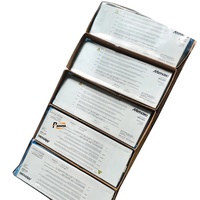 Líquido de Lavado para Cartuchos de Tinta Mimaki Original, Cartucho SPC-0259 para Cjv30 Cjv150 Jv33 Jv300 Ts3 Tpc1000