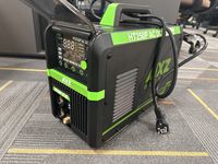 AIXZ AIT250P ACDC ac/dc machine à souder tig ET machine à souder tig aluminium