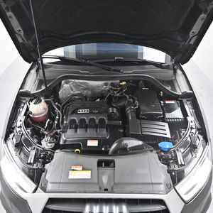 ออดี้ คิว3 ทีดีไอ ควอตโตร ขับเคลื่อนสี่ล้อ เครื่องยนต์ดีเซล เอสยูวี สภาพดีเยี่ยม ประหยัดน้ำมัน เหมาะสำหรับครอบครัวและการใช้งานทางธุรกิจ - Product Image 3