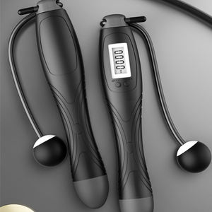 <span class=keywords><strong>Corde</strong></span> à <span class=keywords><strong>sauter</strong></span> intelligente électronique Offre Spéciale renforcement de la force Muscle Fitness <span class=keywords><strong>corde</strong></span> à <span class=keywords><strong>sauter</strong></span> - Product Image 5