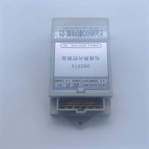 กล่องควบคุมการถอยหลังแบบไฮดรอลิกไฟฟ้า Heli รุ่น H5T02 41501 24V สำหรับอะไหล่รถยกแบบเครื่องยนต์สันดาปภายใน 5-7 ตัน - Product Image 4