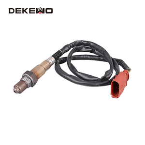 06D906265 06F906265 06F906262D/E/G/K/M/Q/S/T 06J906262A/C/<span class=keywords><strong>D</strong></span>/<span class=keywords><strong>J</strong></span>/P DEKEWO Sensore di Ossigeno per Ricambi Auto VW AUDI SKODA - Product Image 3